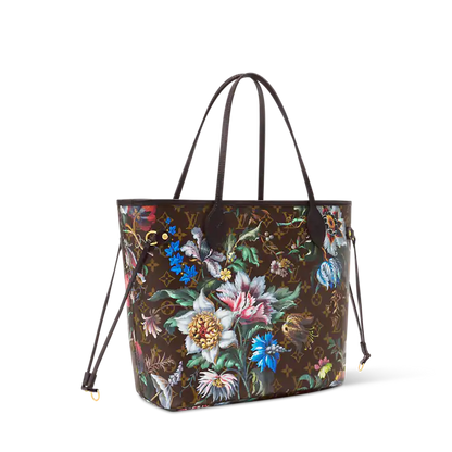 Louis Vuitton Neverfull MM Other Monogram Canvas