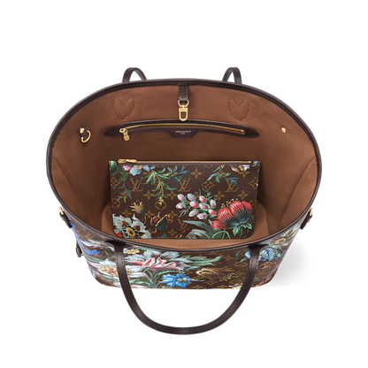 Louis Vuitton Neverfull MM Other Monogram Canvas