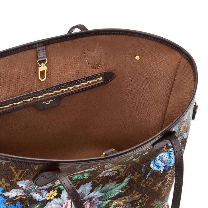 Louis Vuitton Neverfull MM Other Monogram Canvas