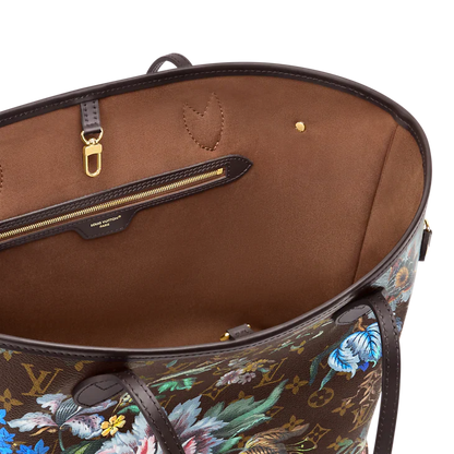 Louis Vuitton Neverfull MM Other Monogram Canvas