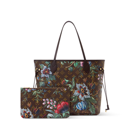 Louis Vuitton Neverfull MM Other Monogram Canvas