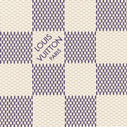 Louis Vuitton Neverfull MM Damier Azur