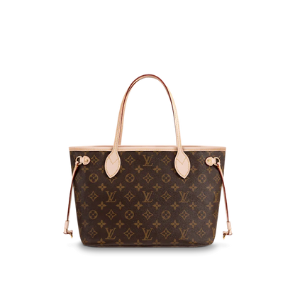 Louis Vuitton Neverfull PM - Monogram
