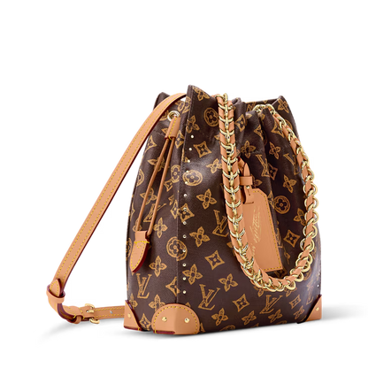 Louis Vuitton Noe Trunk Bag