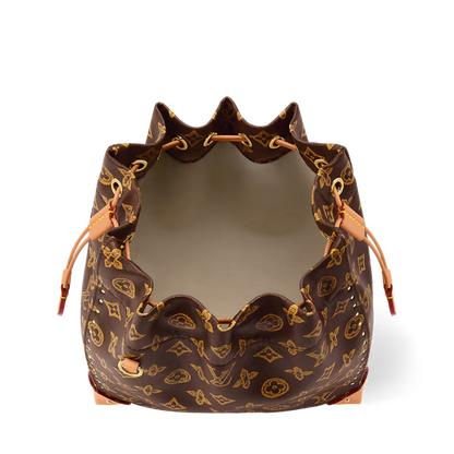 Louis Vuitton Noe Trunk Bag
