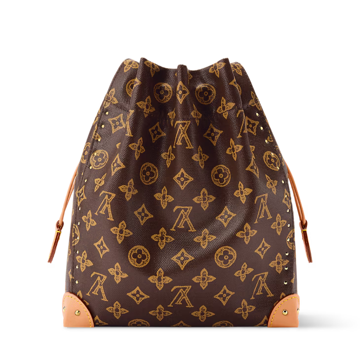 Louis Vuitton Noe Trunk Bag