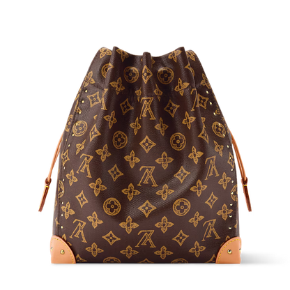 Louis Vuitton Noe Trunk Bag