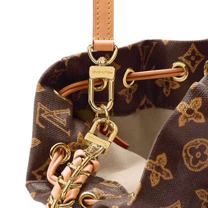 Louis Vuitton Noe Trunk Bag