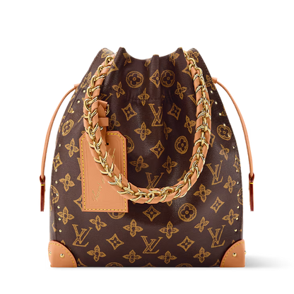 Louis Vuitton Noe Trunk Bag