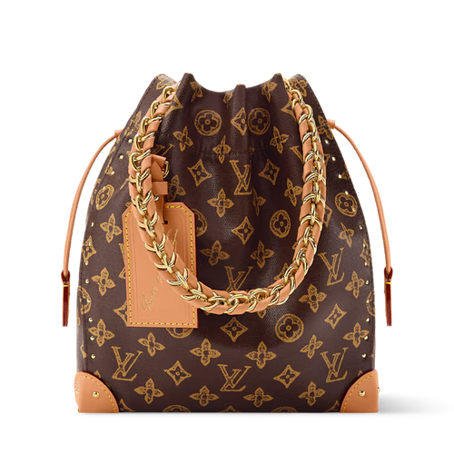 Louis Vuitton Noe Trunk Bag