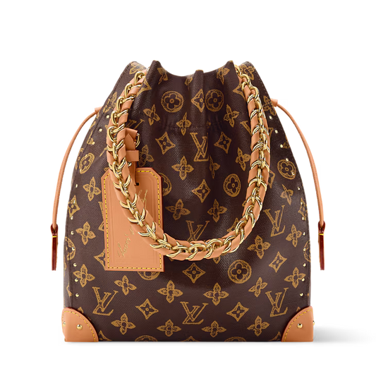 Louis Vuitton Noe Trunk Bag