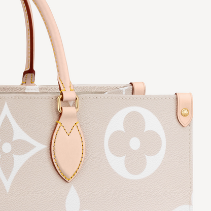 Louis Vuitton Onthego GM M57640