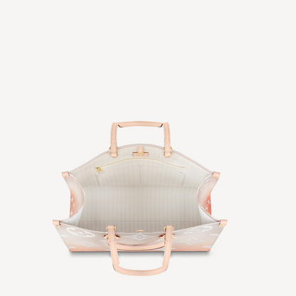 Louis Vuitton Onthego GM M57640