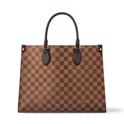 Louis Vuitton OnTheGo MM Damier Ebene