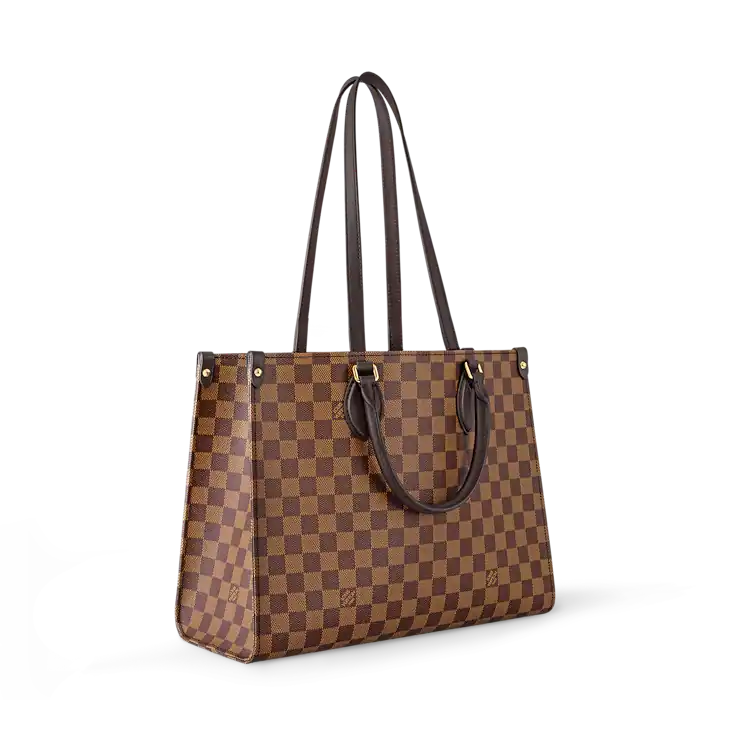 Louis Vuitton OnTheGo MM Damier Ebene