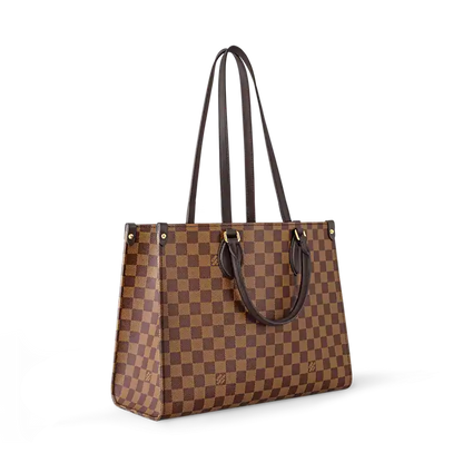 Louis Vuitton OnTheGo MM Damier Ebene