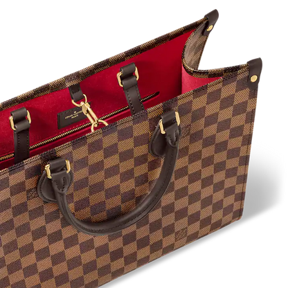 Louis Vuitton OnTheGo MM Damier Ebene