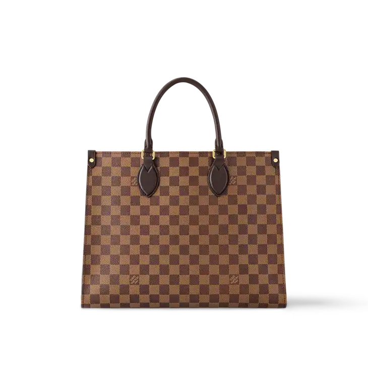 Louis Vuitton OnTheGo MM Damier Ebene