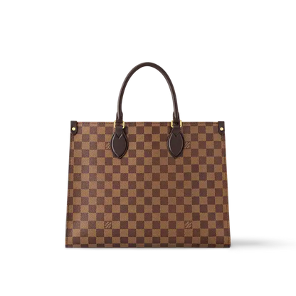 Louis Vuitton OnTheGo MM Damier Ebene