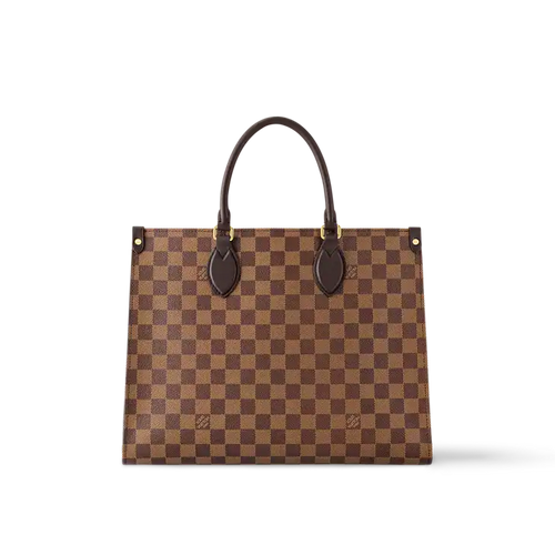 Louis Vuitton OnTheGo MM Damier Ebene