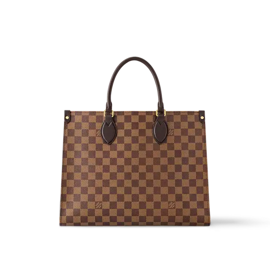 Louis Vuitton OnTheGo MM Damier Ebene
