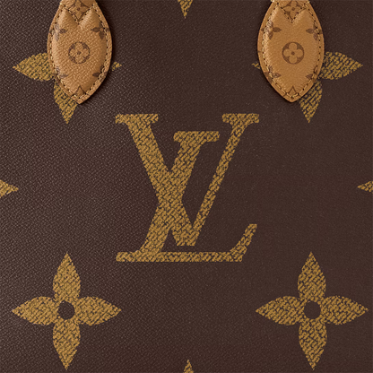 Louis Vuitton OnTheGo MM