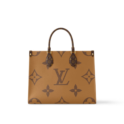 Louis Vuitton OnTheGo MM