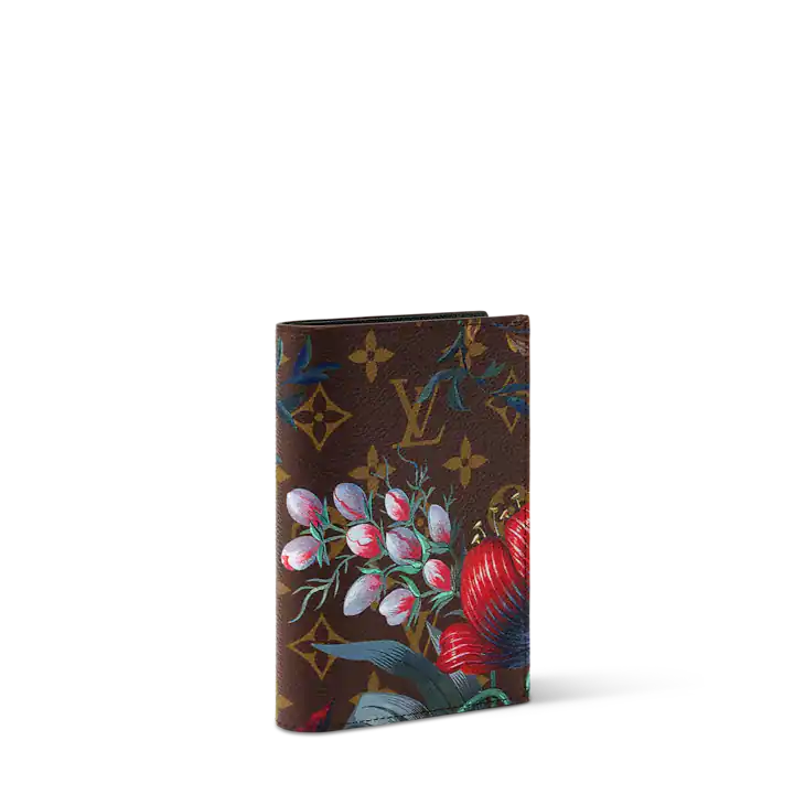 Louis Vuitton Passport Cover M29397