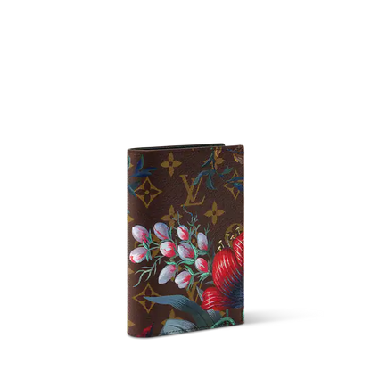 Louis Vuitton Passport Cover M29397