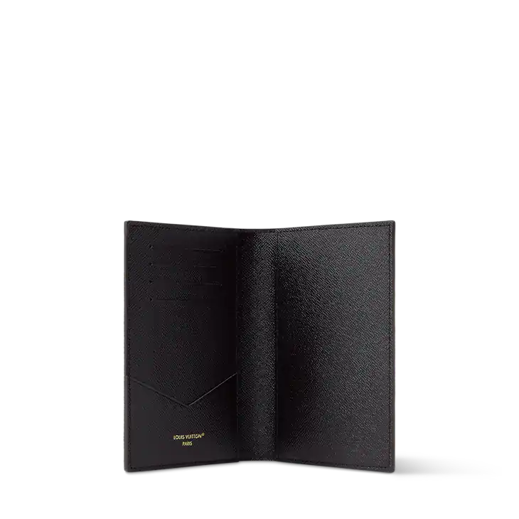 Louis Vuitton Passport Cover M29397