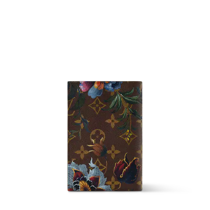 Louis Vuitton Passport Cover M29397
