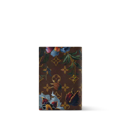 Louis Vuitton Passport Cover M29397