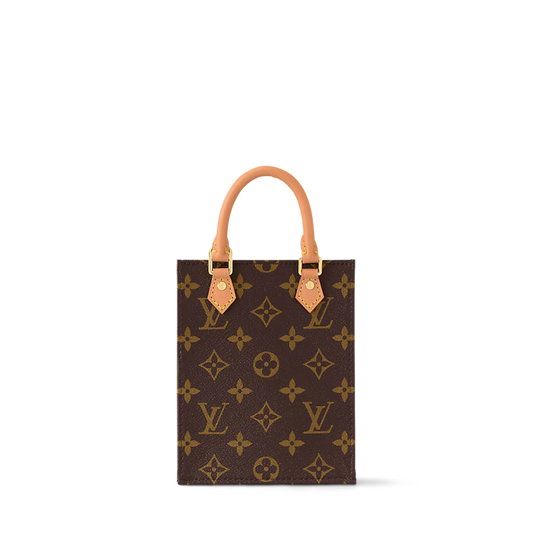 Louis Vuitton Petit Sac Plat