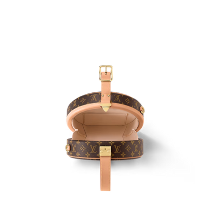 Louis Vuitton Petite Boite Chapeau Bag