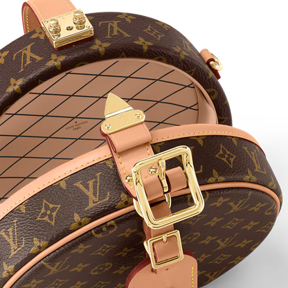 Louis Vuitton Petite Boite Chapeau Bag