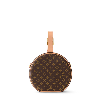 Louis Vuitton Petite Boite Chapeau Bag