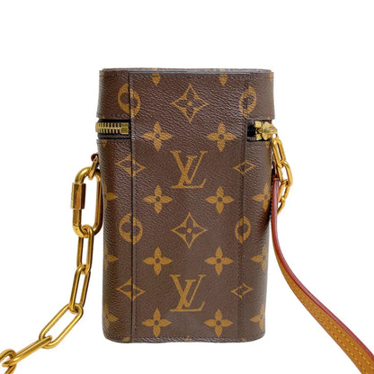 Louis Vuitton Phone Box Legacy Shoulder Bag