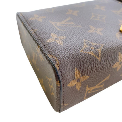 Louis Vuitton Phone Box Legacy Shoulder Bag