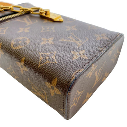 Louis Vuitton Phone Box Legacy Shoulder Bag