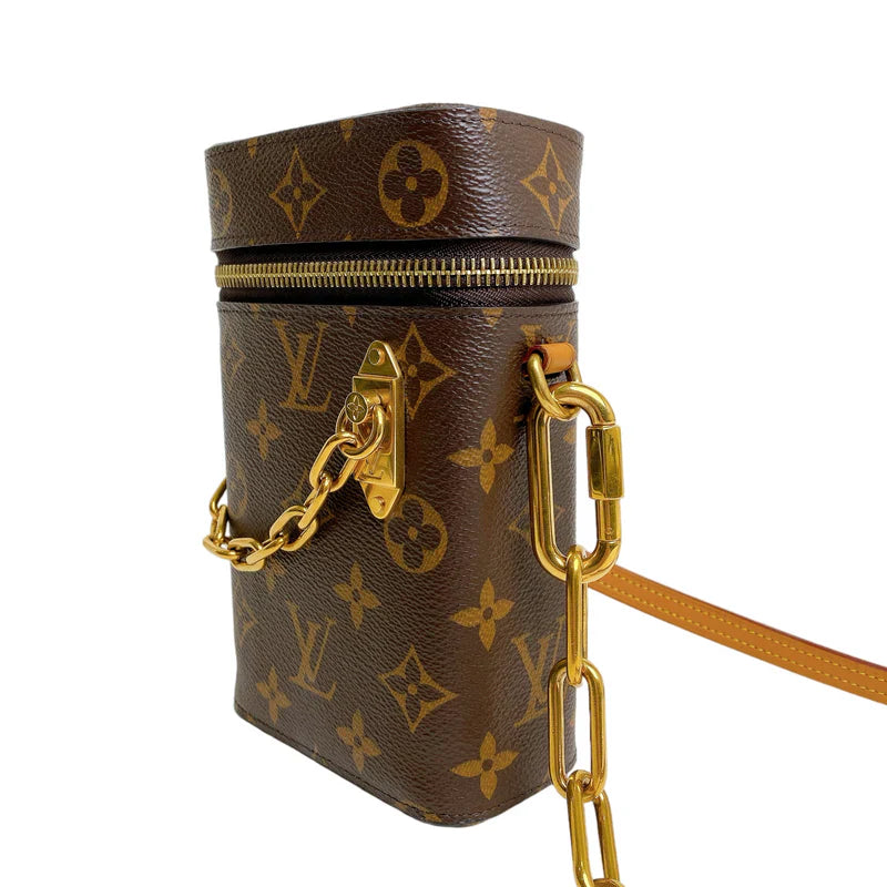Louis Vuitton Phone Box Legacy Shoulder Bag