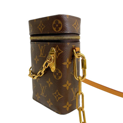 Louis Vuitton Phone Box Legacy Shoulder Bag