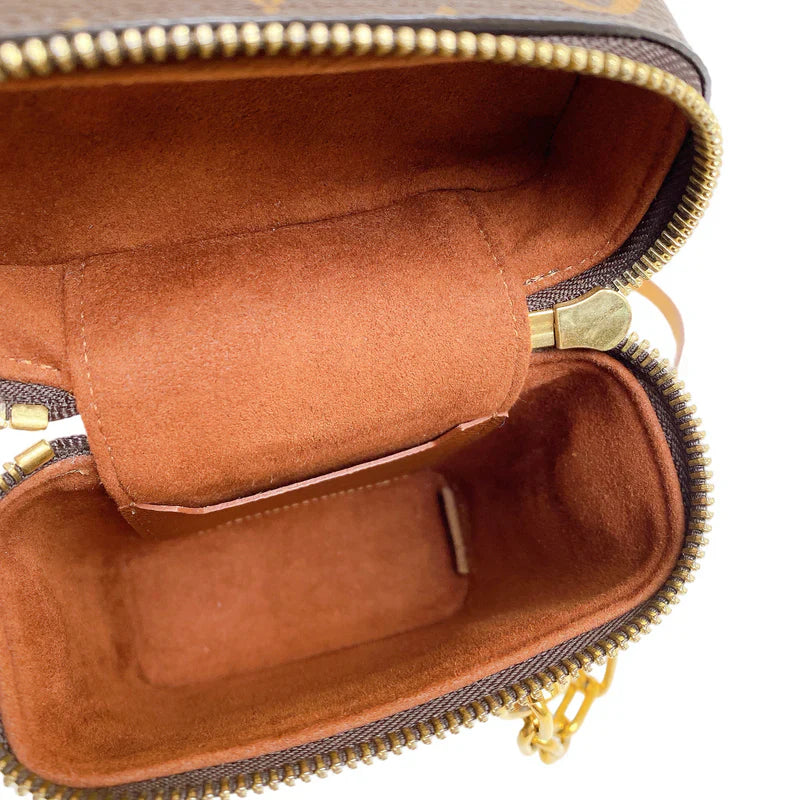 Louis Vuitton Phone Box Legacy Shoulder Bag