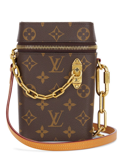 Louis Vuitton Phone Box Legacy Shoulder Bag