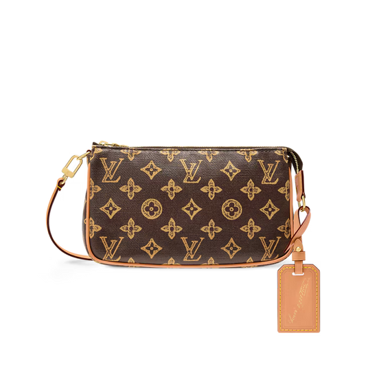 Louis Vuitton Pochette Accessoires M27718