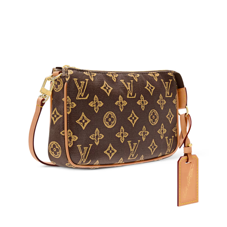 Louis Vuitton Pochette Accessoires M27718