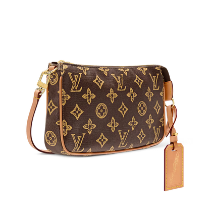 Louis Vuitton Pochette Accessoires M27718
