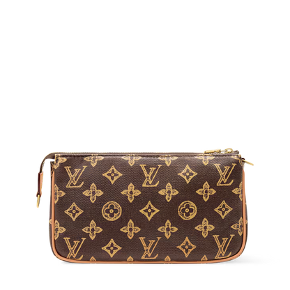 Louis Vuitton Pochette Accessoires M27718