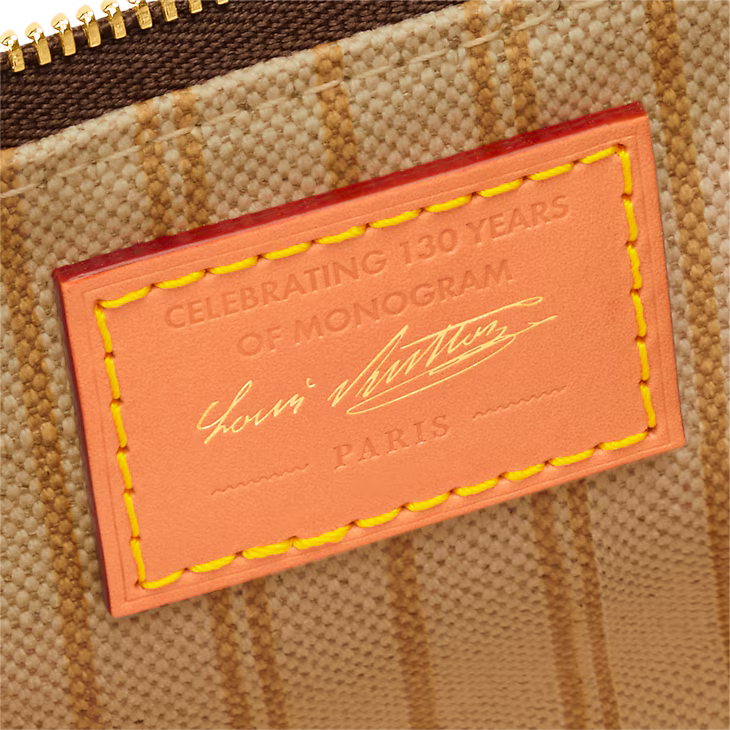 Louis Vuitton Pochette Accessoires M27718