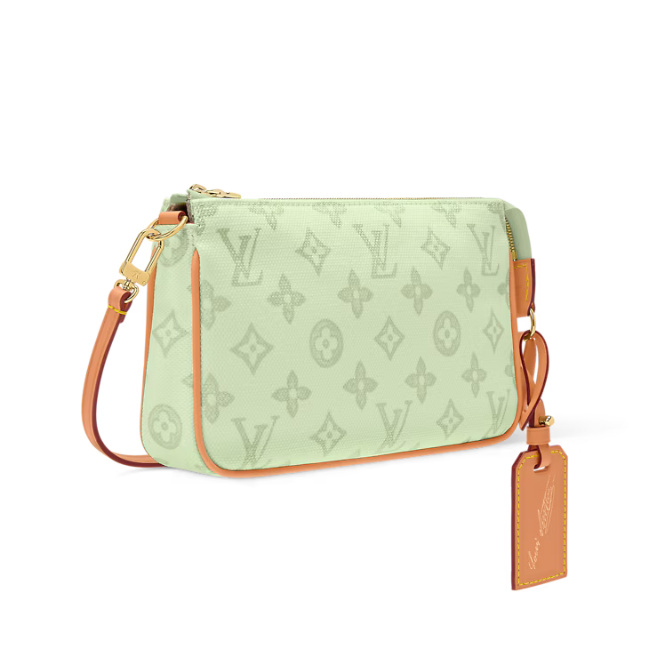 Louis Vuitton Pochette Accessoires M28320