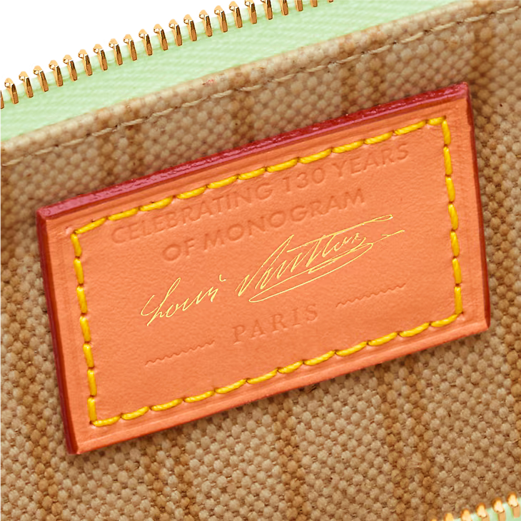 Louis Vuitton Pochette Accessoires M28320